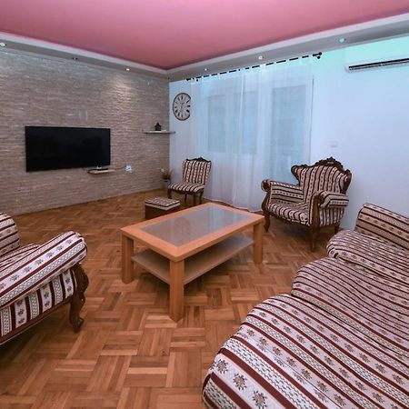 Family Apartment Sara Zadar Eksteriør bilde